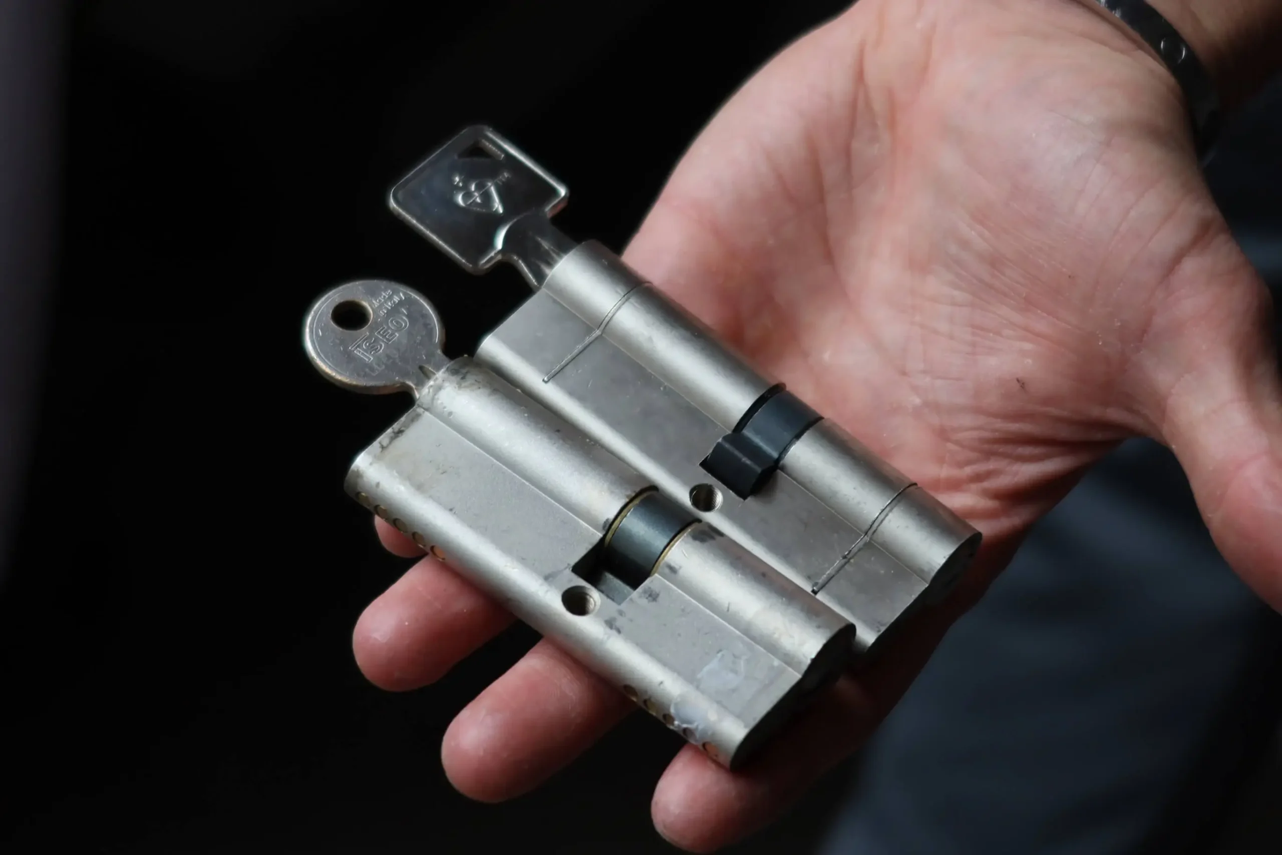 High Security Locks in Coventry — Kingdom Locksmith