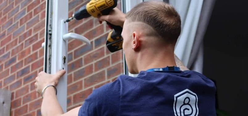 Key Safe Installation in Coventry — Kingdom Locksmith